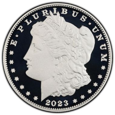 Cert 47719626 - Coin Image