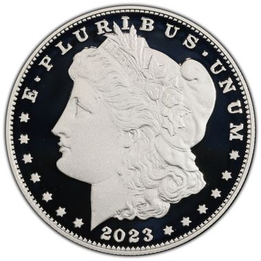 Cert 47719627 - Coin Image