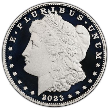 Cert 47719629 - Coin Image