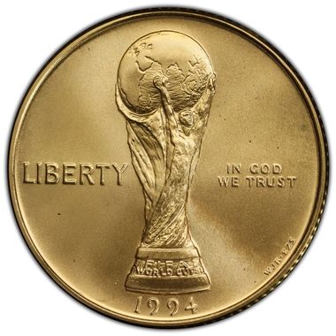 Cert 47721510 - Coin Image