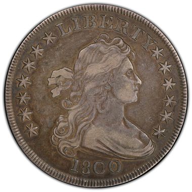 Cert 47721560 - Coin Image