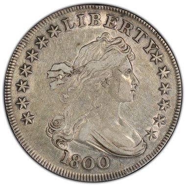 Cert 47721561 - Coin Image