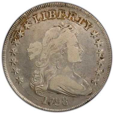 Cert 47722642 - Coin Image