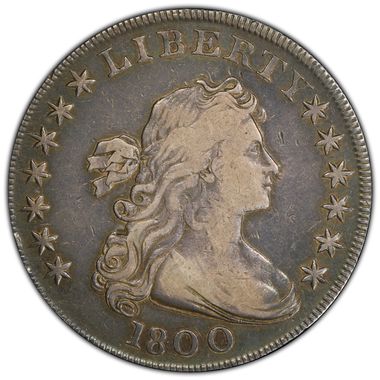 Cert 47722646 - Coin Image