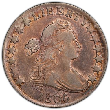 Cert 47722649 - Coin Image