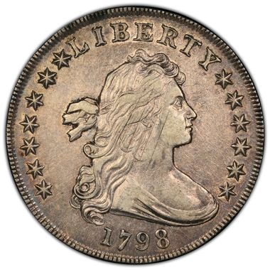 Cert 47723090 - Coin Image