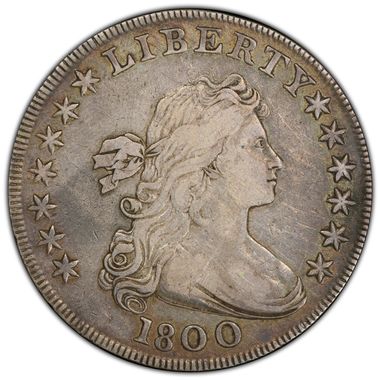 Cert 47723094 - Coin Image