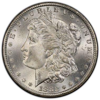 Cert 47734105 - Coin Image