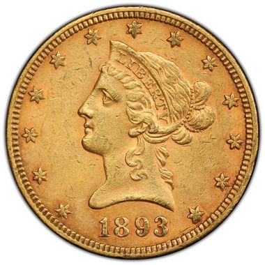 Cert 47735246 - Coin Image