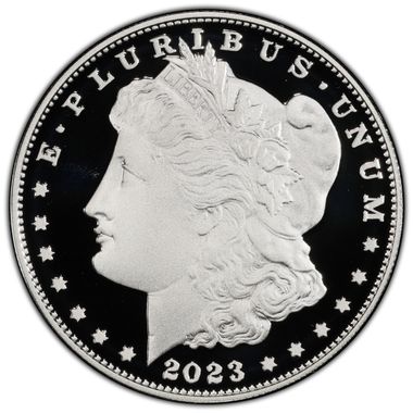 Cert 47735333 - Coin Image