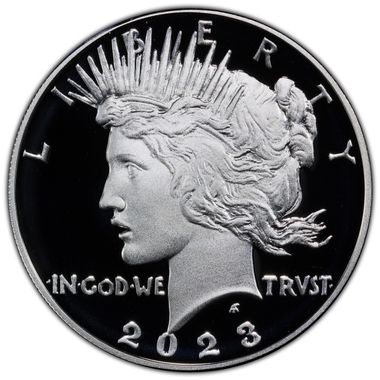 Cert 47737631 - Coin Image