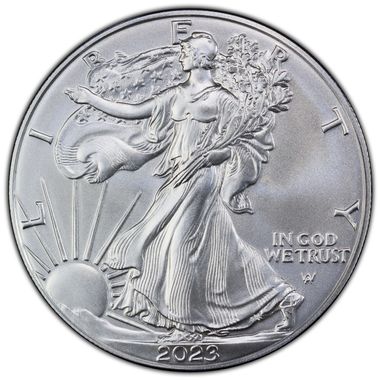 Cert 47737636 - Coin Image