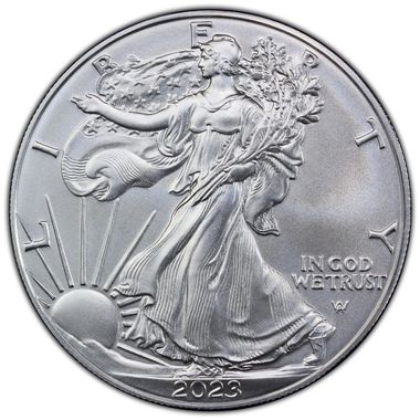 Cert 47737637 - Coin Image