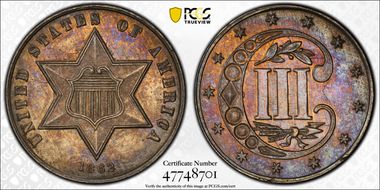 1862 3CS PR62