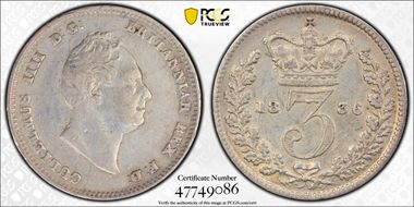 1836 3D S-3838A Lg Head XF40