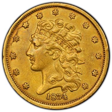 Cert 47749296 - Coin Image
