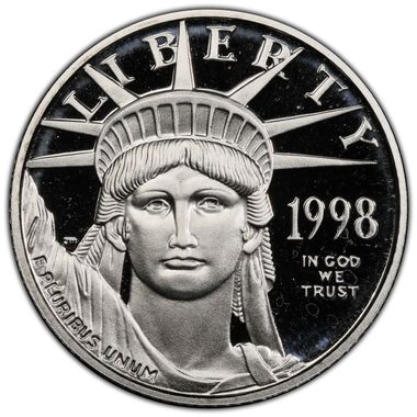 Cert 47750492 - Coin Image