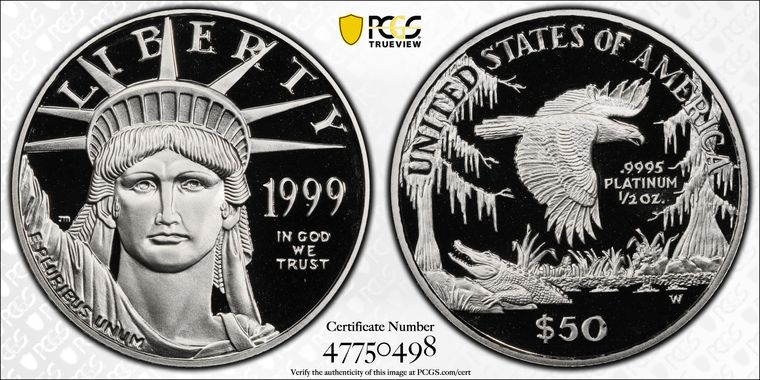 Cert 47750498 - Coin Image