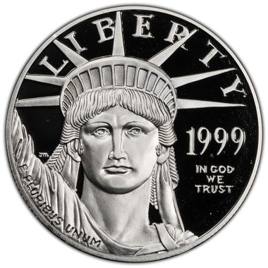 Cert 47750499 - Coin Image