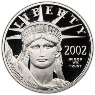 Cert 47750509 - Coin Image