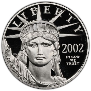 Cert 47750510 - Coin Image