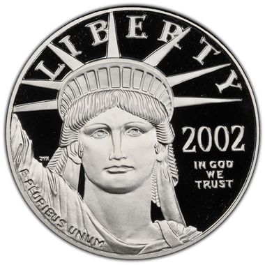 Cert 47750511 - Coin Image