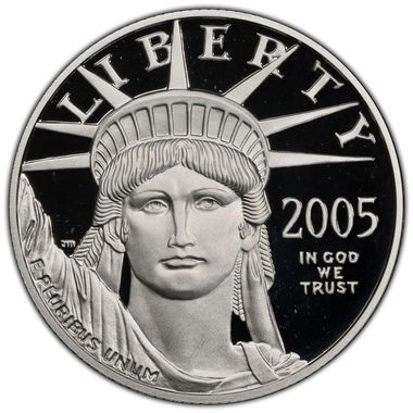 Cert 47750522 - Coin Image