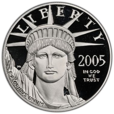 Cert 47750523 - Coin Image