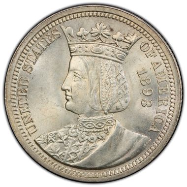 Cert 47751357 - Coin Image