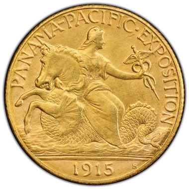 Cert 47751360 - Coin Image