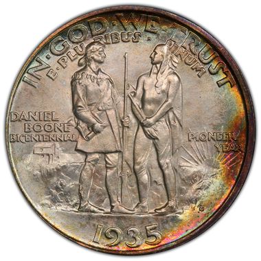 Cert 47753821 - Coin Image