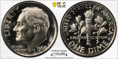 1966 10C SMS SP68CAM