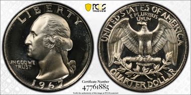 1967 25C SMS SP66DCAM