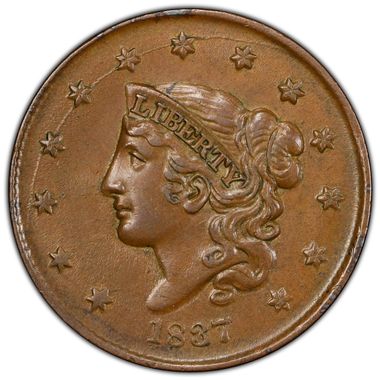 Cert 47762089 - Coin Image