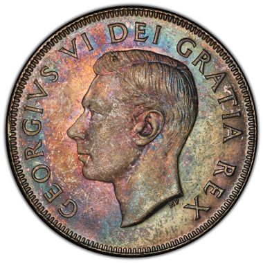 Cert 47766737 - Coin Image