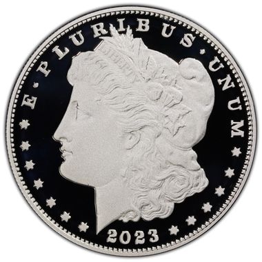 Cert 47773731 - Coin Image