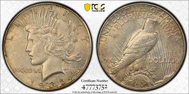 1935 $1 N1