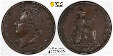 1829 1/4D S-3825 XF40BN