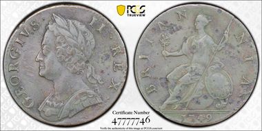 1749 1/2D S-3719 N1BN