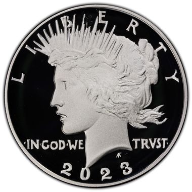 Cert 47779400 - Coin Image