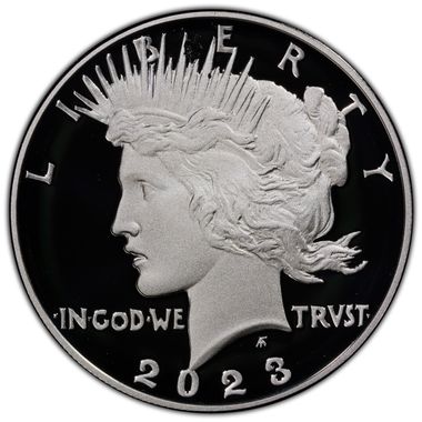 Cert 47779401 - Coin Image