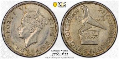 1942 Shil AU55