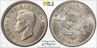 1942 Shil Broken Back AU55