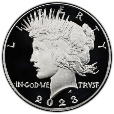Cert 47786384 - Coin Image