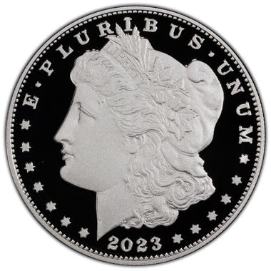 Cert 47786497 - Coin Image