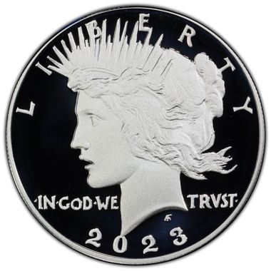 Cert 47786505 - Coin Image