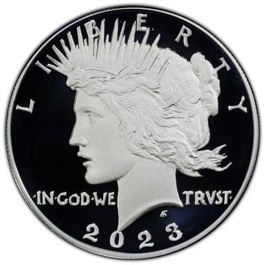 Cert 47786506 - Coin Image