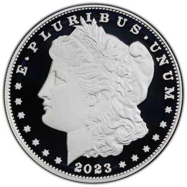 Cert 47786507 - Coin Image