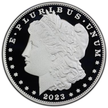 Cert 47786508 - Coin Image