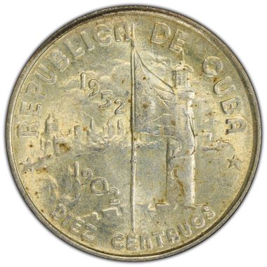 Cert 47797755 - Coin Image